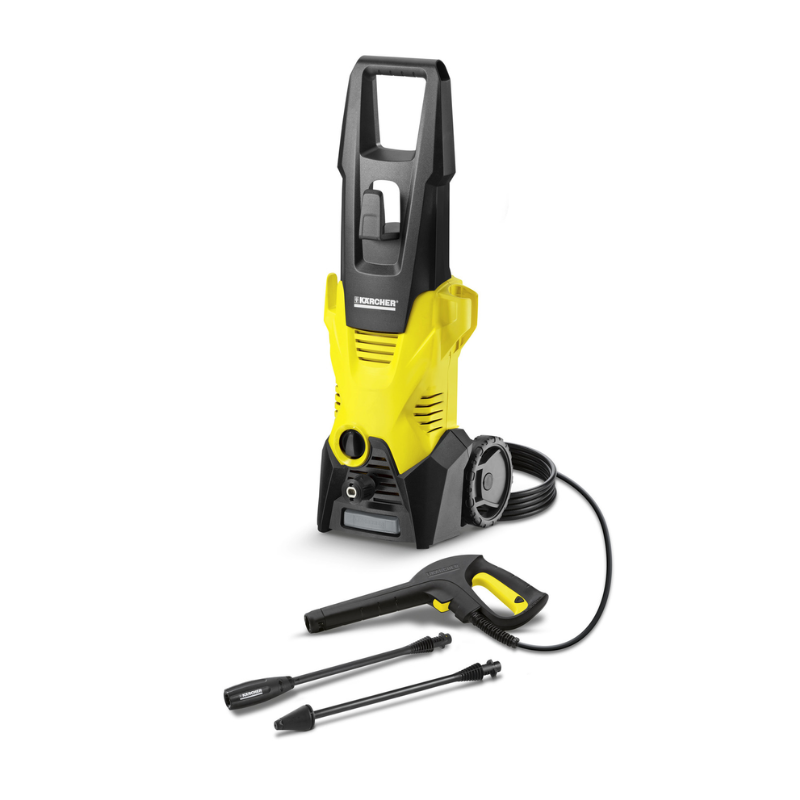 Hidrolavadora K3 Power Control