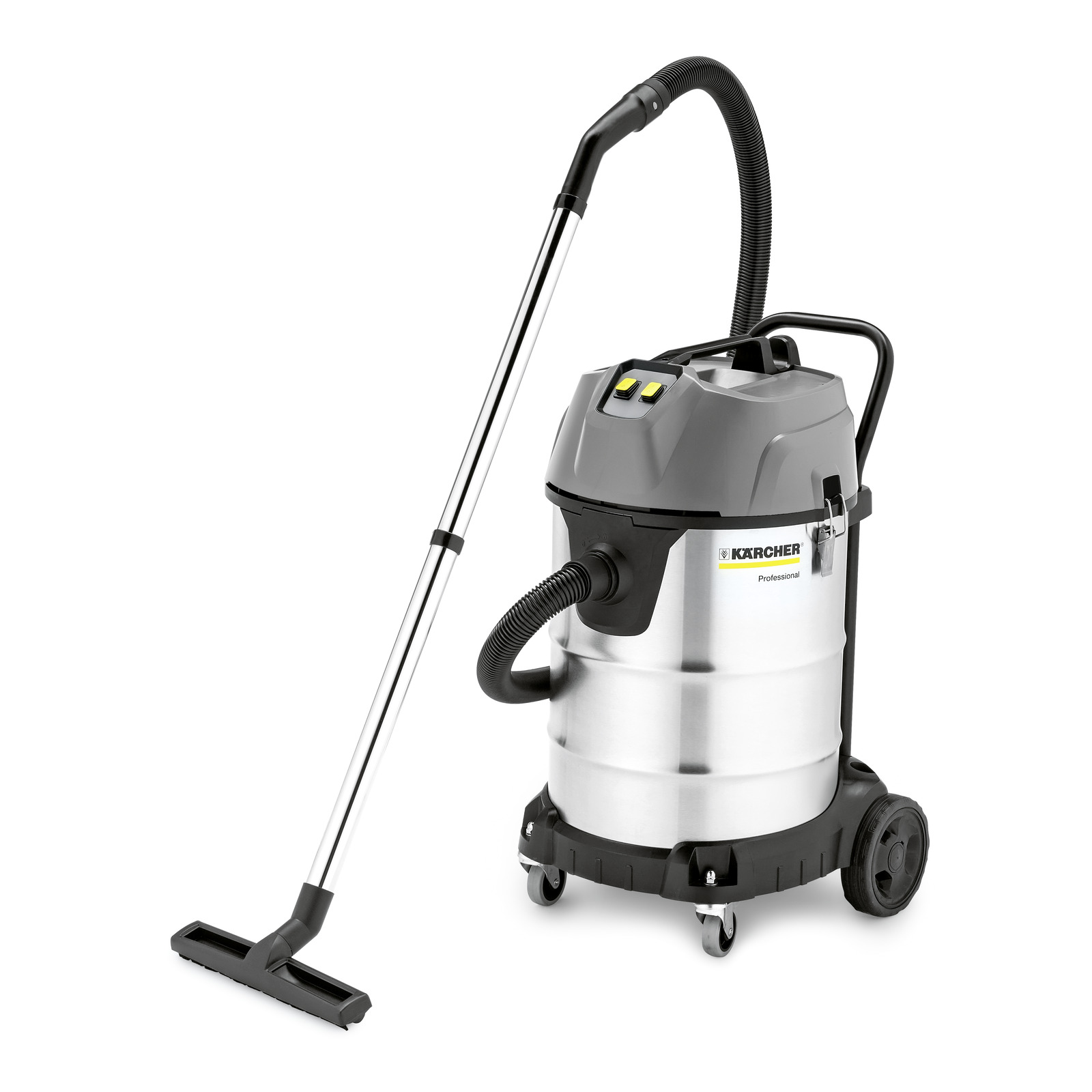 Aspiradora NT 70/2 Me Classic — VEX 120V