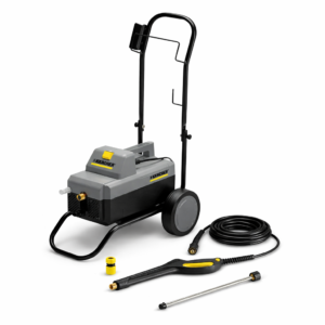 Hidrolavadora HD 585 — Nueva Generación