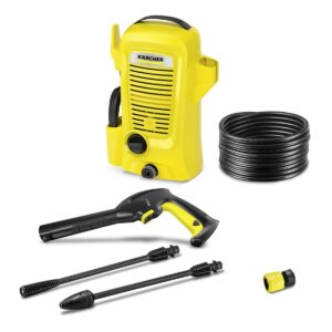 Hidrolimpiadora K 2 Universal Edition *MX